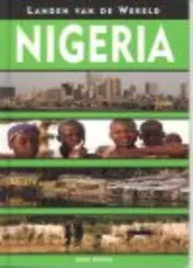 Omslag van Nigeria