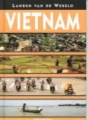 Omslag van Vietnam