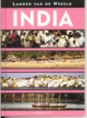 Omslag van India