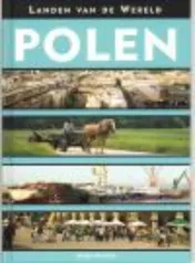 Omslag van Polen