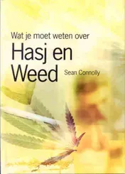 Omslag van Hasj en weed