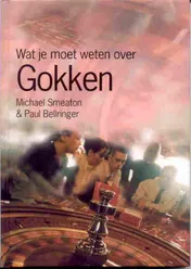 Omslag van Gokken