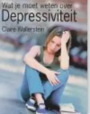 Omslag van Depressiviteit