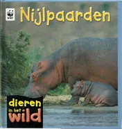Omslag van Nijlpaarden