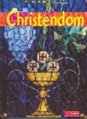 Omslag van Christendom