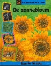 Omslag van De zonnebloem