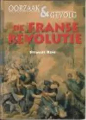 Omslag van Franse Revolutie