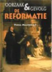 Omslag van Reformatie