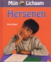 Omslag van Hersenen