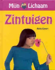 Omslag van Zintuigen