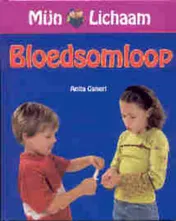 Omslag van Bloedsomloop