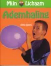Omslag van Ademhaling