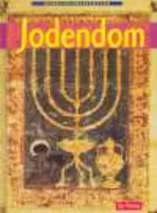 Omslag van Jodendom