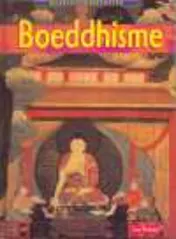 Omslag van Boeddhisme