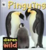 Omslag van Pinguins