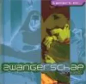 Omslag van Zwangerschap