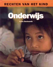 Omslag van Onderwijs