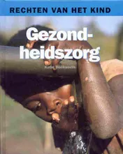 Omslag van Gezondheidzorg