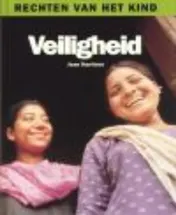 Omslag van Veiligheid