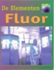 Omslag van Fluor