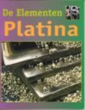 Omslag van Platina