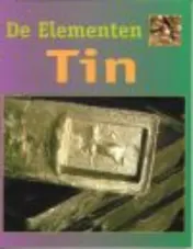 Omslag van Tin