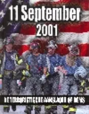 Omslag van 11 September 2001