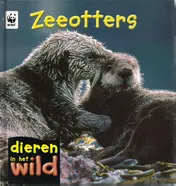 Omslag van Zeeotters