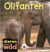 Omslag van Olifanten