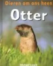 Omslag van Otter