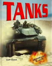 Omslag van Tanks