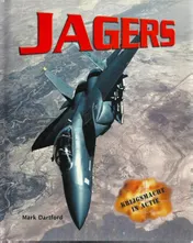 Omslag van Jagers