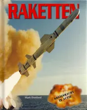 Omslag van Raketten