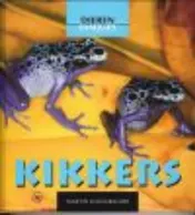 Omslag van Kikkers
