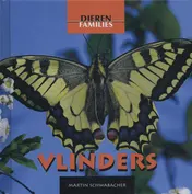Omslag van Vlinders