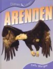 Omslag van Arenden