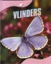 Omslag van Vlinders
