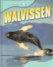 Omslag van Walvissen