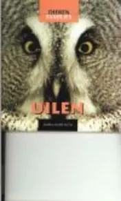 Omslag van Uilen