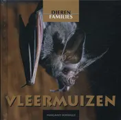 Omslag van Vleermuizen