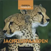 Omslag van Jachtluipaarden