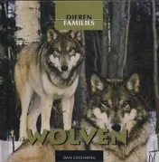 Omslag van Wolven
