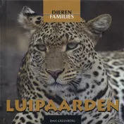 Omslag van Luipaarden