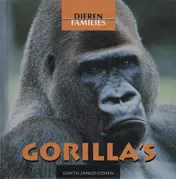 Omslag van Gorilla's