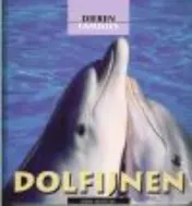 Omslag van Dolfijnen