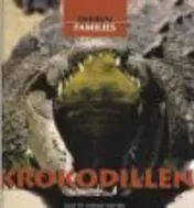 Omslag van Krokodillen