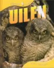 Omslag van Uilen