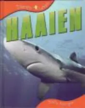 Omslag van Haaien