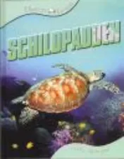 Omslag van Schildpadden