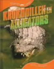 Omslag van Krokodillen en alligators